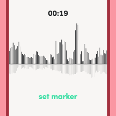 Record on top